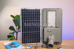 Đèn đường năng lượng mặt trời SL-D100PZ