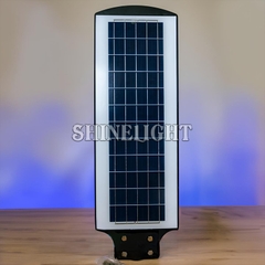 Đèn đường năng lượng mặt trời SL-D120PY