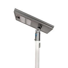 Đèn đường năng lượng mặt trời SL-D200BC