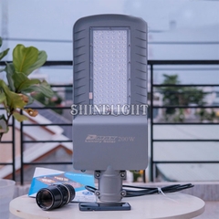 Đèn đường năng lượng mặt trời SL-DMAX200