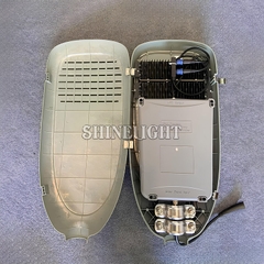 Đèn đường năng lượng mặt trời SL-INTENSE