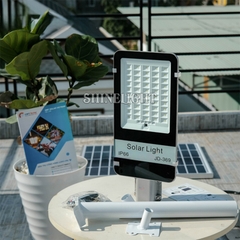 Đèn đường năng lượng mặt trời SL-JD369