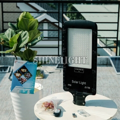 Đèn đường năng lượng mặt trời SL-JD798