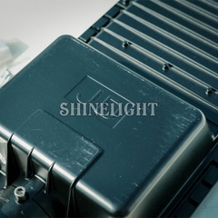Đèn đường năng lượng mặt trời SL-JD798