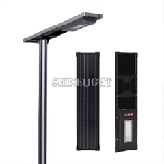 Đèn đường năng lượng mặt trời SL-MATRIX
