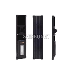 Đèn đường năng lượng mặt trời SL-MATRIX