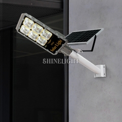 Đèn đường năng lượng mặt trời SL-MN300