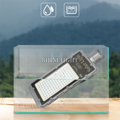 Đèn đường năng lượng mặt trời SL-MN400