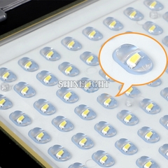 Đèn đường năng lượng mặt trời SL-MN400
