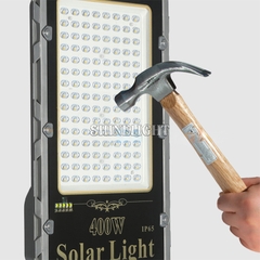 Đèn đường năng lượng mặt trời SL-MN400