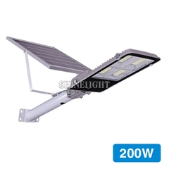 Đèn đường năng lượng mặt trời SL-MT200