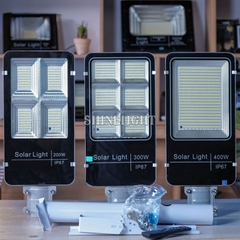 Đèn đường năng lượng mặt trời SL-MT200