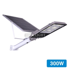 Đèn đường năng lượng mặt trời SL-MT300