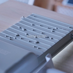 Đèn đường năng lượng mặt trời SL-MT400