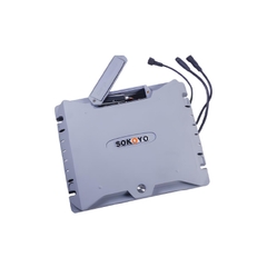 Đèn đường năng lượng mặt trời SL-NOVA 2