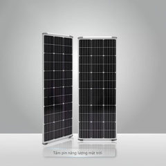 Đèn đường năng lượng mặt trời SL-NOVA 2