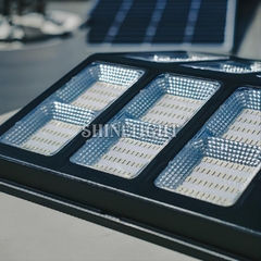 Đèn đường năng lượng mặt trời SL-PV300