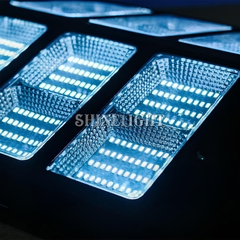 Đèn đường năng lượng mặt trời SL-PV300