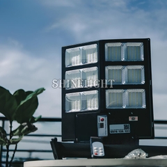 Đèn đường năng lượng mặt trời SL-PV300