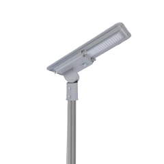 Đèn đường năng lượng mặt trời SL-RFRA