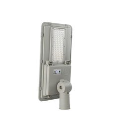 Đèn đường năng lượng mặt trời SL-RFRA