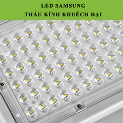 Đèn đường năng lượng mặt trời SL-RFRA
