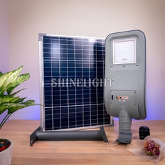 Đèn đường năng lượng mặt trời SL-TECO20