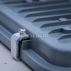 Đèn đường năng lượng mặt trời SL-TVC200