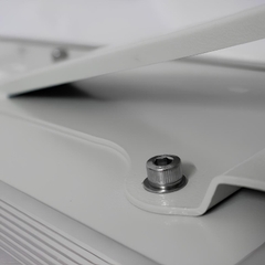 Đèn đường năng lượng mặt trời SL-VK300C