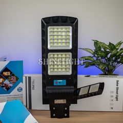 Đèn đường năng lượng mặt trời SL-YT200