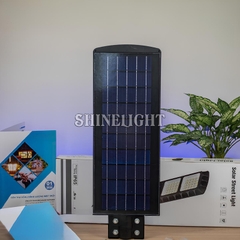 Đèn đường năng lượng mặt trời SL-YT200
