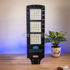Đèn đường năng lượng mặt trời SL-YT300