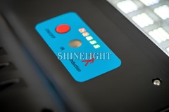 Đèn đường năng lượng mặt trời SL-YT300