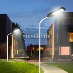 Đèn đường năng lượng mặt trời SL-YT300