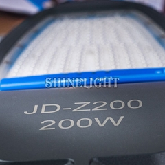 Đèn đường năng lượng mặt trời SL-ZD200