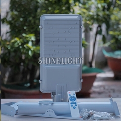Đèn đường năng lượng mặt trời SL-ZL200