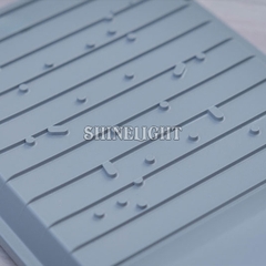 Đèn đường năng lượng mặt trời SL-ZL300