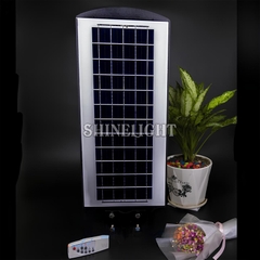 Đèn đường năng lượng mặt trời SL-D90PY