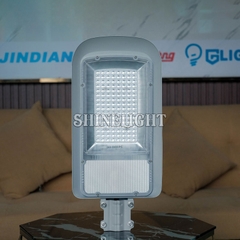 Đèn đường năng lượng mặt trời SLOLV-OLG