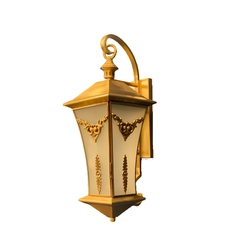 Đèn gắn tường đồng 2056