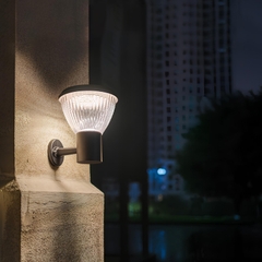 Đèn gắn tường năng lượng mặt trời SL-WLL04