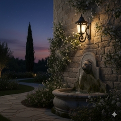 Đèn gắn tường SL-DGT203