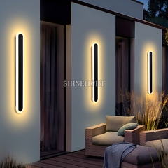 Đèn gắn tường SL-DTHT