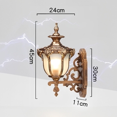 Đèn gắn tường SL-MT02