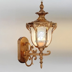 Đèn gắn tường SL-MT02