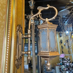 Đèn gắn tường SL-MT06