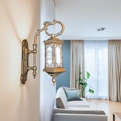 Đèn gắn tường SL-MT06