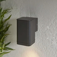 Đèn gắn tường SL - Square 1L