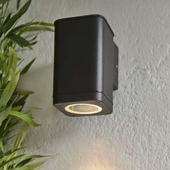 Đèn gắn tường SL - Square 1L