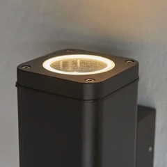 Đèn gắn tường SL - Square 1L